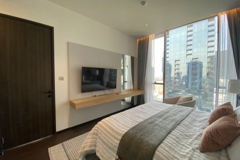Eigentumswohnung in Watthana, Bangkok, Thailand, 2 Schlafzimmer № 133629 - Foto 20