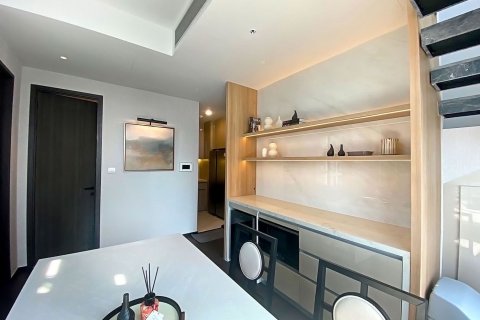 Eigentumswohnung in Watthana, Bangkok, Thailand, 2 Schlafzimmer № 133629 - Foto 22