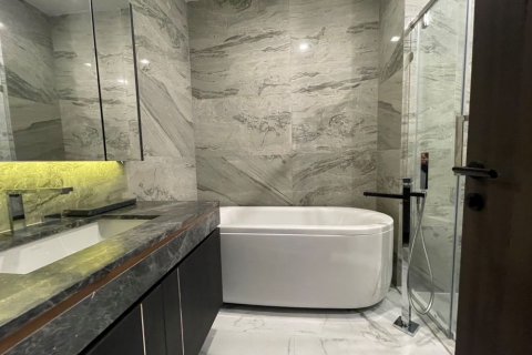 Eigentumswohnung in Watthana, Bangkok, Thailand, 2 Schlafzimmer № 133629 - Foto 18