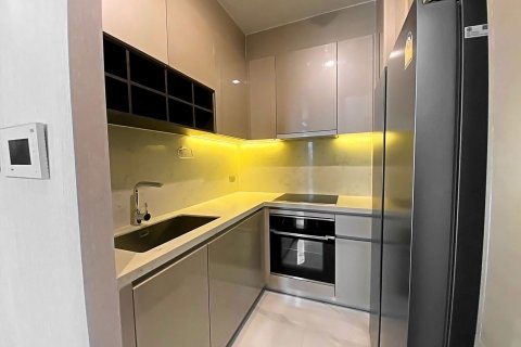 Eigentumswohnung in Watthana, Bangkok, Thailand, 2 Schlafzimmer № 133629 - Foto 9