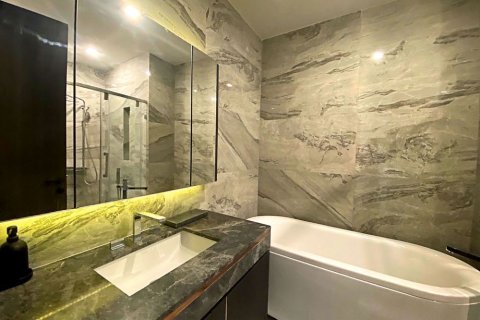 Eigentumswohnung in Watthana, Bangkok, Thailand, 2 Schlafzimmer № 133629 - Foto 25