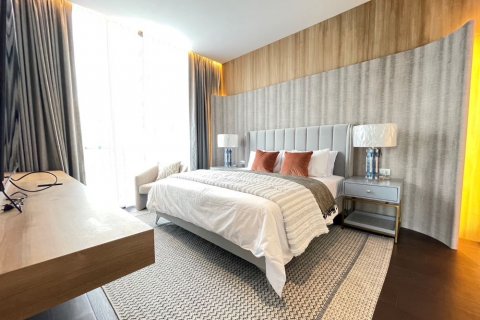 Eigentumswohnung in Watthana, Bangkok, Thailand, 2 Schlafzimmer № 133629 - Foto 15