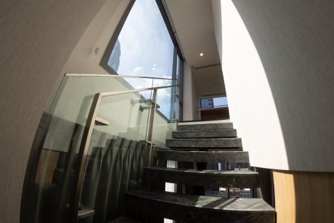 Eigentumswohnung in Watthana, Bangkok, Thailand, 2 Schlafzimmer № 133629 - Foto 11