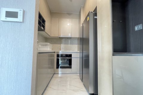 Eigentumswohnung in Watthana, Bangkok, Thailand, 2 Schlafzimmer № 133629 - Foto 10