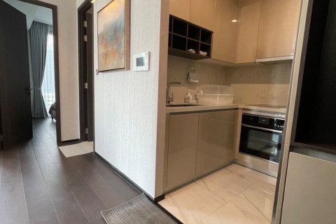 Eigentumswohnung in Watthana, Bangkok, Thailand, 2 Schlafzimmer № 133629 - Foto 8
