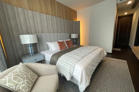 Eigentumswohnung in Watthana, Bangkok, Thailand, 2 Schlafzimmer № 133629 - Foto 16