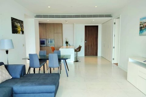 Condominio de 2 dormitorios en Pathum Wan, Bangkok, Tailandia № 133632 - foto 7