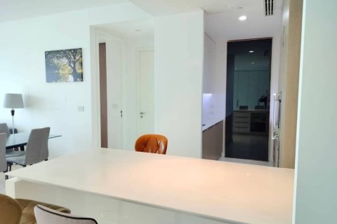 Condominio de 2 dormitorios en Pathum Wan, Bangkok, Tailandia № 133632 - foto 8