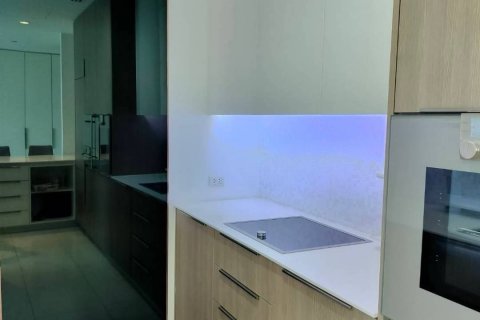 Condominio de 2 dormitorios en Pathum Wan, Bangkok, Tailandia № 133632 - foto 9