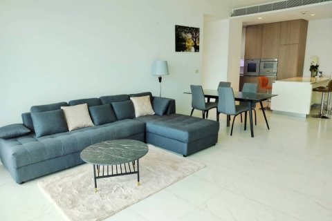 Condominio de 2 dormitorios en Pathum Wan, Bangkok, Tailandia № 133632 - foto 6