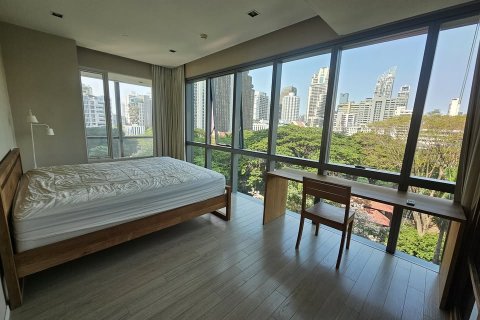 Condominio de 2 dormitorios en Bangkok, Tailandia № 133626 - foto 12