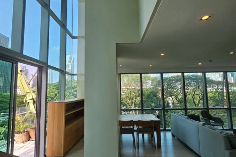 Condominio de 2 dormitorios en Bangkok, Tailandia № 133626 - foto 4