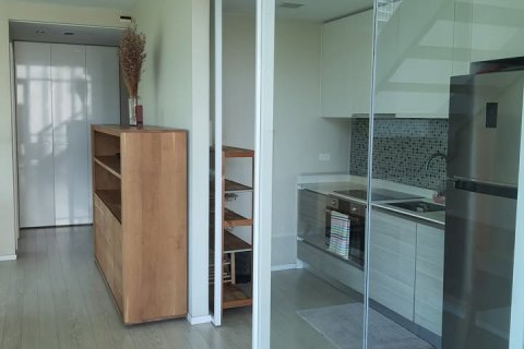 Condominio de 2 dormitorios en Bangkok, Tailandia № 133626 - foto 6