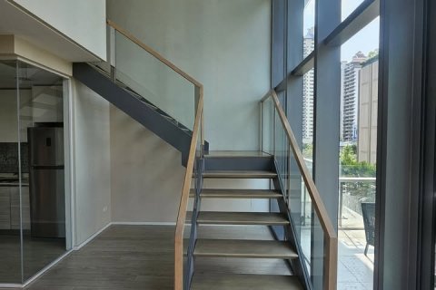 Condominio de 2 dormitorios en Bangkok, Tailandia № 133626 - foto 8