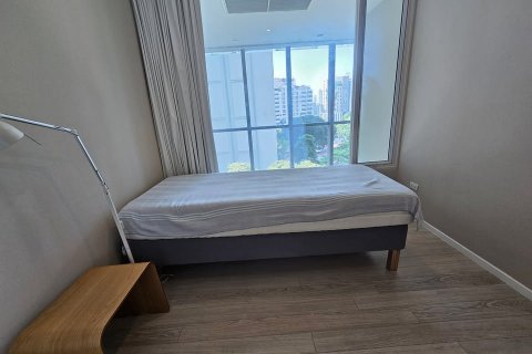 Condominio de 2 dormitorios en Bangkok, Tailandia № 133626 - foto 14