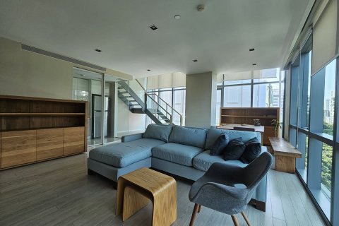 Condominio de 2 dormitorios en Bangkok, Tailandia № 133626 - foto 3