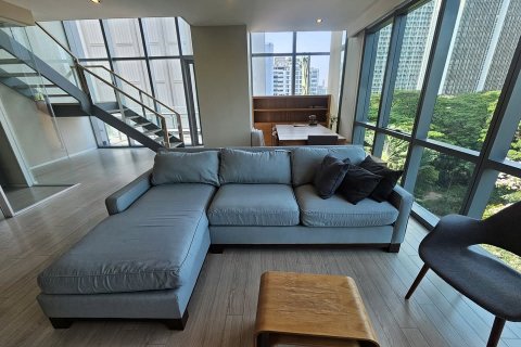 Condominio de 2 dormitorios en Bangkok, Tailandia № 133626 - foto 2
