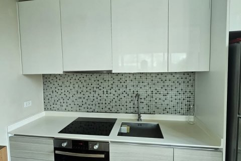 Condominio de 2 dormitorios en Bangkok, Tailandia № 133626 - foto 7