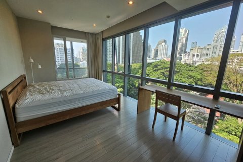 Condominio de 2 dormitorios en Bangkok, Tailandia № 133626 - foto 9