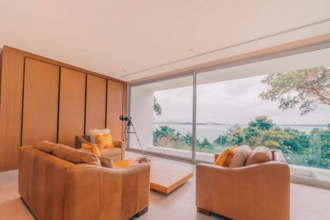 Chalet de 3 dormitorios en Phuket, Tailandia № 133630 - foto 2
