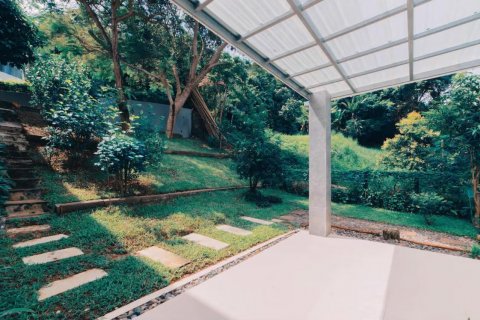 Chalet de 3 dormitorios en Phuket, Tailandia № 133630 - foto 25