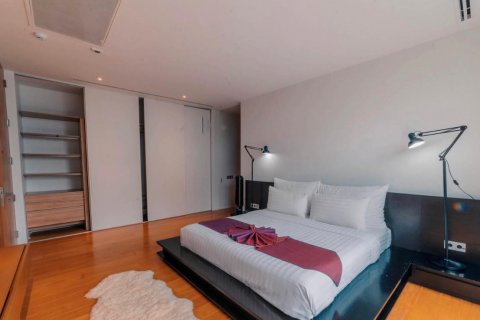Chalet de 3 dormitorios en Phuket, Tailandia № 133630 - foto 15