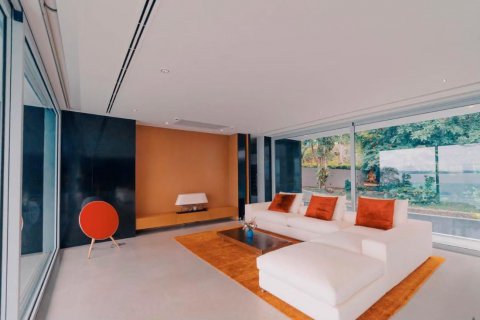 Chalet de 3 dormitorios en Phuket, Tailandia № 133630 - foto 4