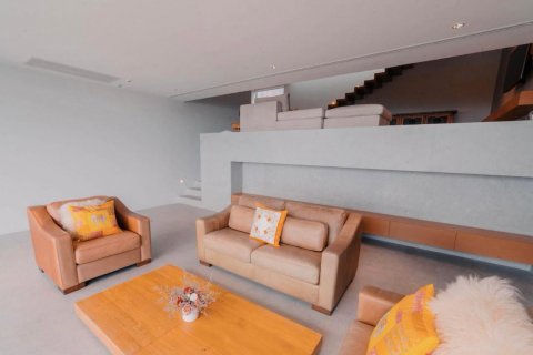Chalet de 3 dormitorios en Phuket, Tailandia № 133630 - foto 3