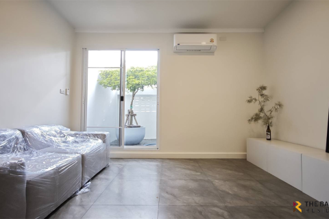 Townhouse in Bangkok, Thailand 3 bedrooms № 189628