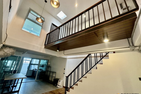 Townhouse in Bangkok, Thailand 2 bedrooms № 189630