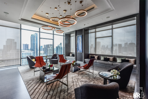 Eigentumswohnung in Bangkok, Thailand, 2 Schlafzimmer  № 185446 - Foto 10