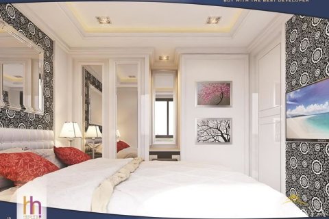 Estudio en el condominio en Pattaya, Tailandia № 204244 - foto 5