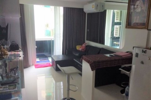 Condominio de 1 dormitorio en Pattaya, Tailandia № 204248 - foto 8