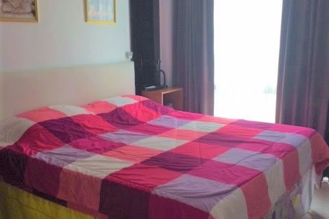 Condominio de 1 dormitorio en Pattaya, Tailandia № 204248 - foto 10