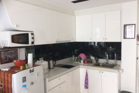 Condominio de 1 dormitorio en Pattaya, Tailandia № 204248 - foto 9