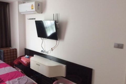 Condominio de 1 dormitorio en Pattaya, Tailandia № 204248 - foto 6