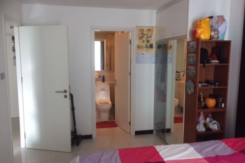 Condominio de 1 dormitorio en Pattaya, Tailandia № 204248 - foto 5