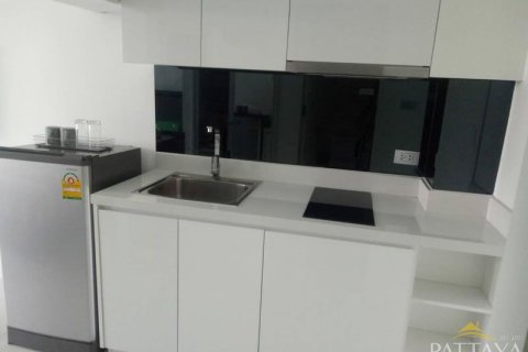 Estudio en el condominio en Pattaya, Tailandia № 204247 - foto 5