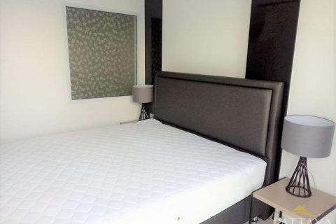 Estudio en el condominio en Pattaya, Tailandia № 204247 - foto 2