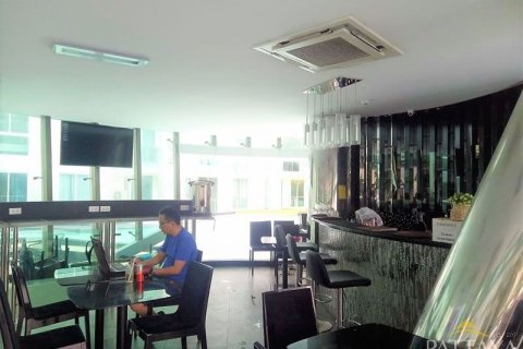 Estudio en el condominio en Pattaya, Tailandia № 204247 - foto 10