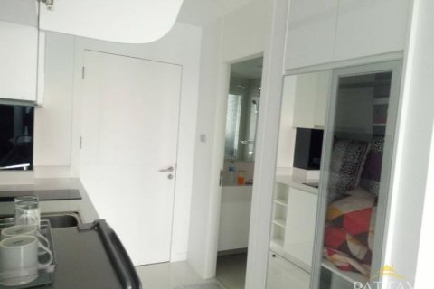 Estudio en el condominio en Pattaya, Tailandia № 204247 - foto 4