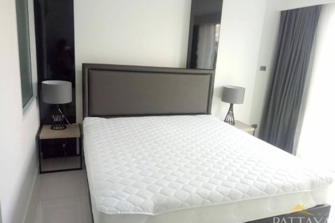 Estudio en el condominio en Pattaya, Tailandia № 204247 - foto 3
