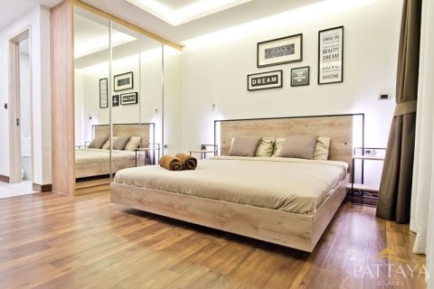Estudio en el condominio en Pattaya, Tailandia № 204246 - foto 4