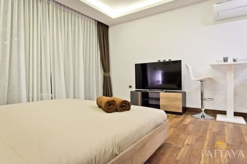Estudio en el condominio en Pattaya, Tailandia № 204246 - foto 8