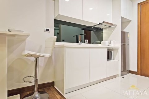 Estudio en el condominio en Pattaya, Tailandia № 204246 - foto 15