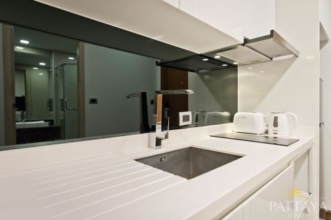 Estudio en el condominio en Pattaya, Tailandia № 204246 - foto 12