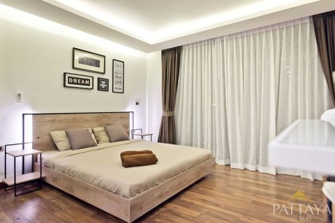 Estudio en el condominio en Pattaya, Tailandia № 204245 - foto 28