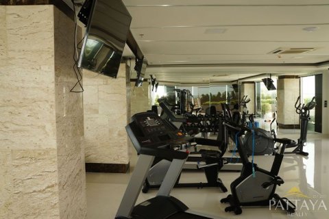 Estudio en el condominio en Pattaya, Tailandia № 204245 - foto 18