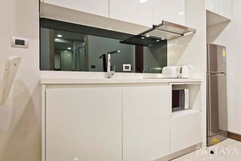 Estudio en el condominio en Pattaya, Tailandia № 204245 - foto 27