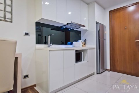 Estudio en el condominio en Pattaya, Tailandia № 204245 - foto 20